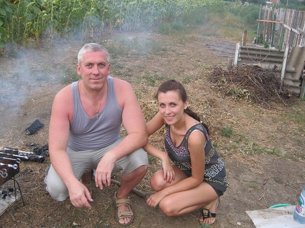 Олег Романенко