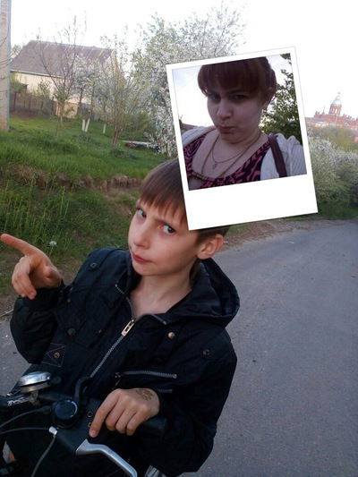 Екатерина Литвинчук