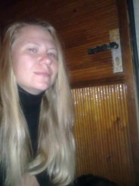 Ксения Силантьева