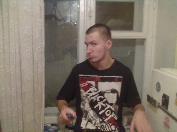 Александр Задорожный