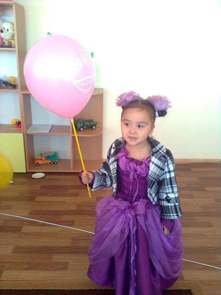 Айгуль Карагизова