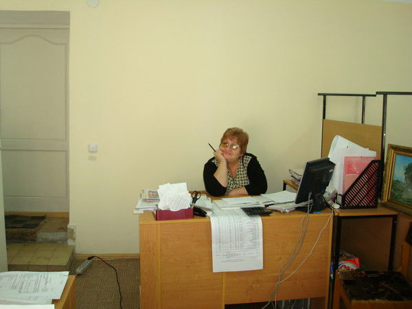 Ольга Ширявскова