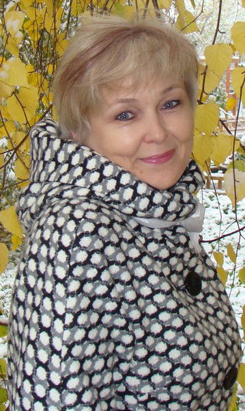 Ирина Коростелева