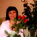 Ирина Евсеенкова