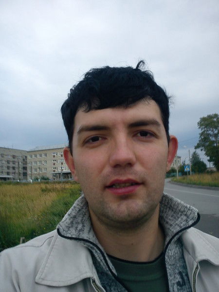 Алексей Ворсуба