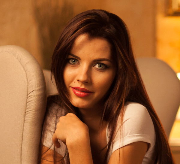 Алёна Алёна