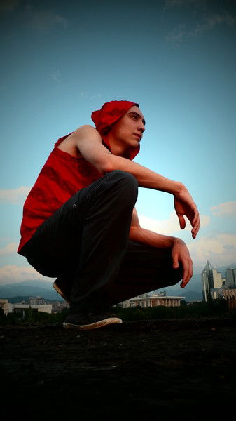 Алексей Трункин