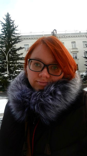 Е Л И З А В Е Т А