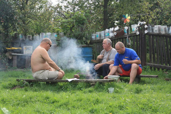 Игорь Каменский