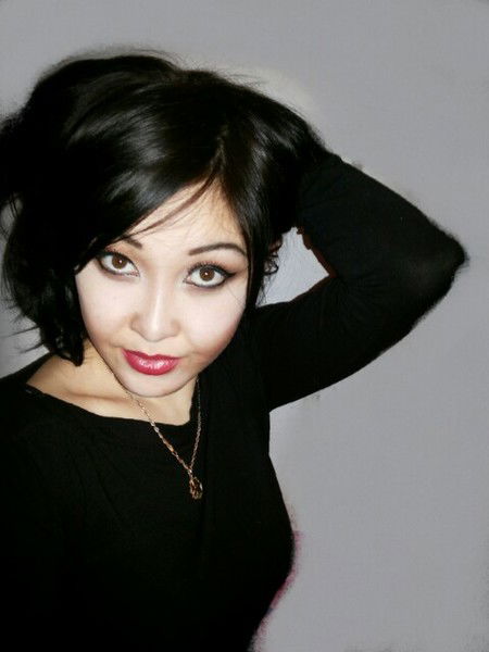 Жулдыз Багданова