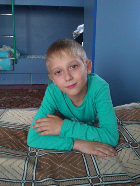 Никита Кочубеев