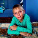 Никита Кочубеев