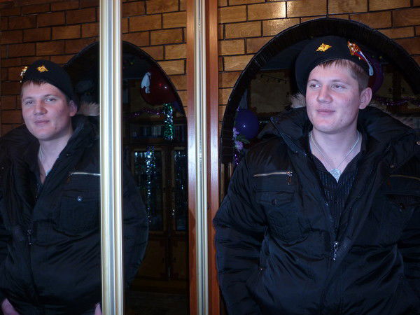 Андрей Лепешев