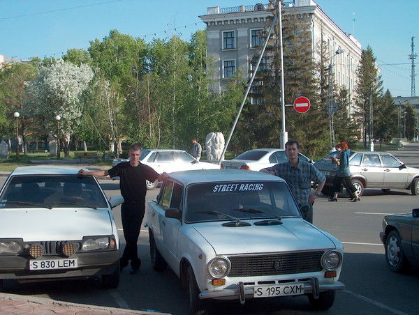 Никита Артёменко