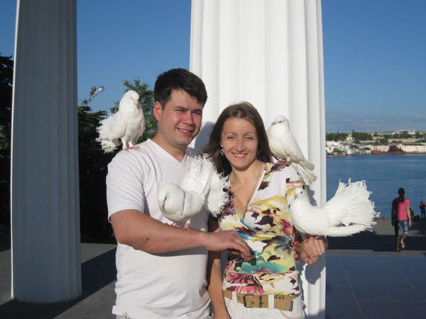 Наtалья Свеженцева