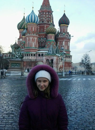 Наташа Чикаленко