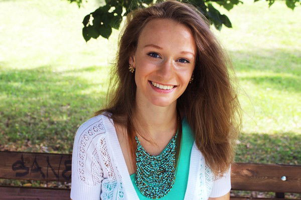 Наталья Кузьмина