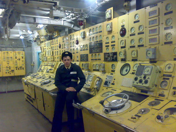 Ришат Капаев