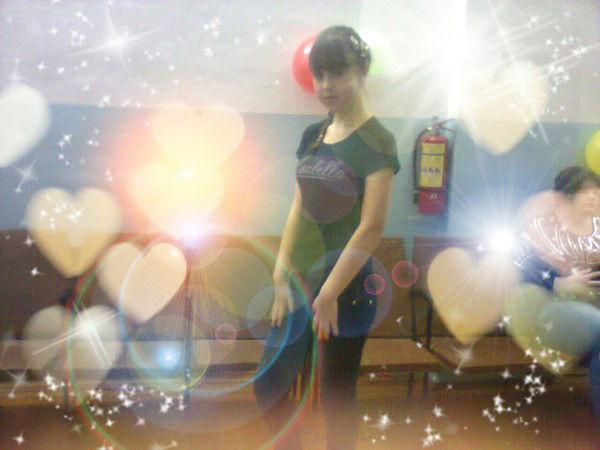 ..маленькая.. ..зайка..