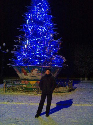 Женя Сытник