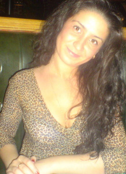 Кристина Ветрова