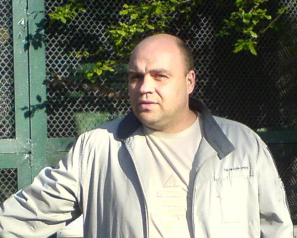 Валерий Буровицкий