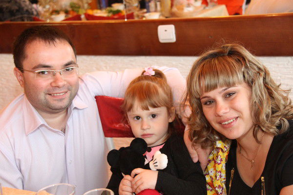 Дима Будаев