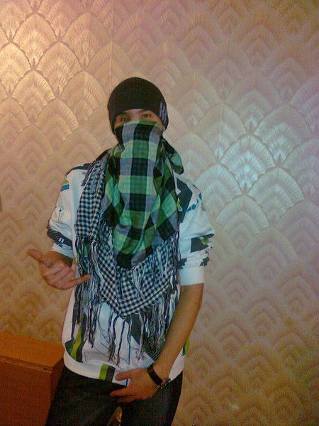 Родион Шишков