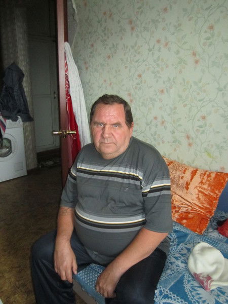 Павел Головков