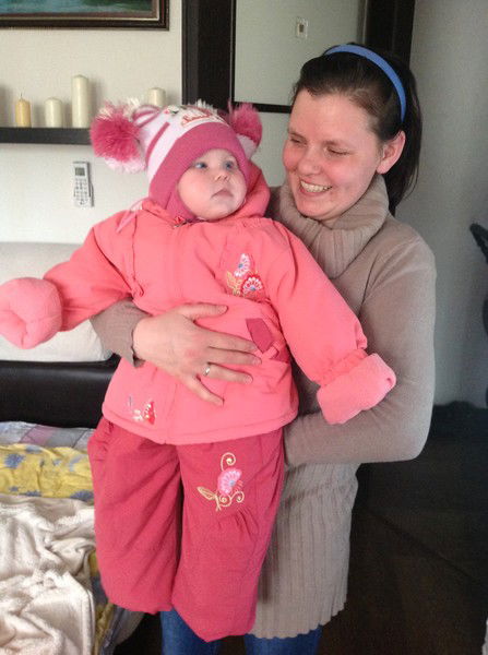 Елена Синева