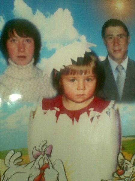 Миляуша Валиева