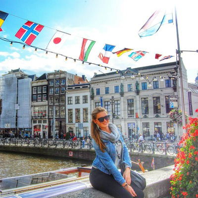 Алла Товкань