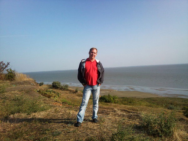 Сергей Слинько