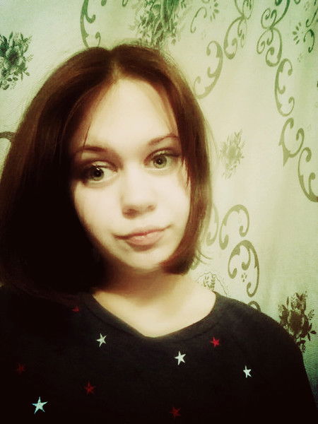 Юлия Голубева