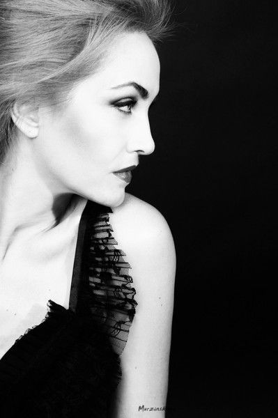 Оксана Худякова