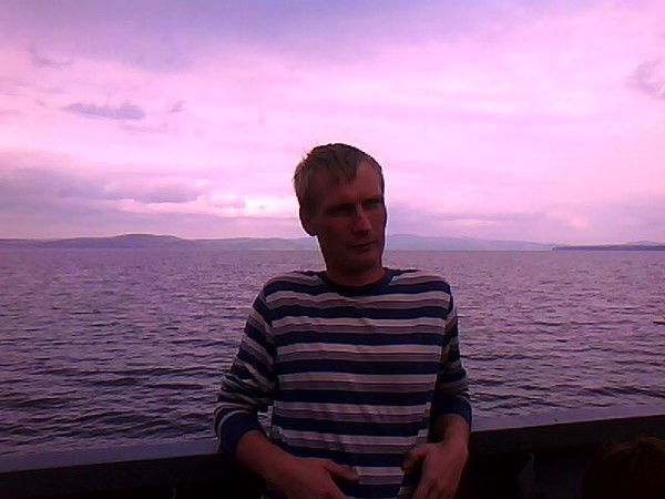 Александр Скринников