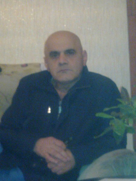 Ильгам Алекперли