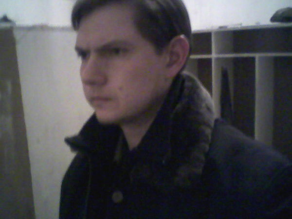 Дмитрий Илюшин