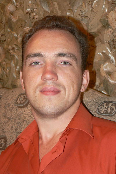 Евгений Лосихин