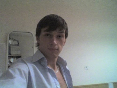 Денис Кораблев