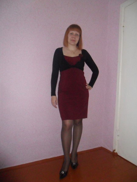 Елена Лишко