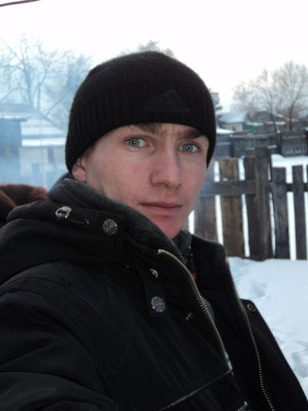 Владимир Кузьмин