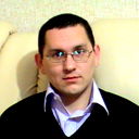 Алексей Бурков