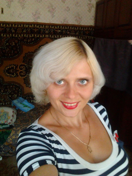 Ольга Кравченко