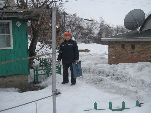 Лидия Логачёва