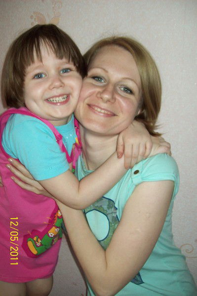 Евгения Новикова