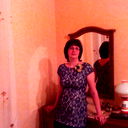 Татьяна Шевелева