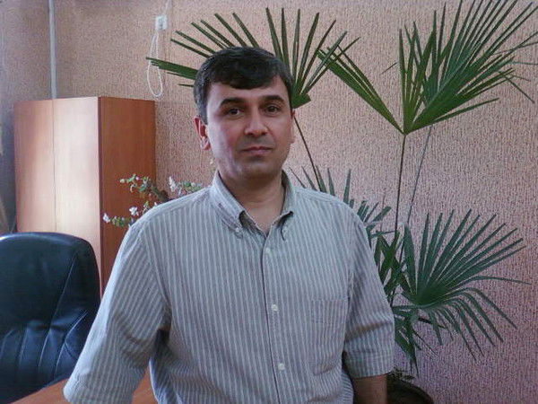 Анвар Амиркулов