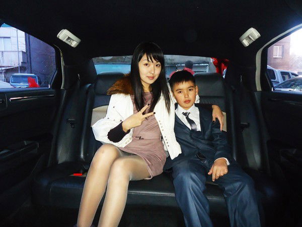 Оразаев Дарын