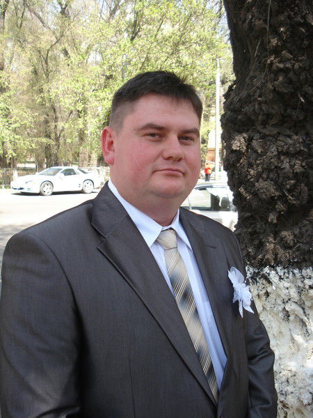 Станислав Грицюта